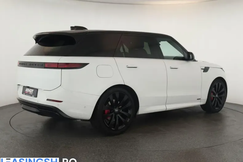 Land Rover Range Rover Sport din 2023 cu 35.000 km - oferta LAN213799 - foto 5