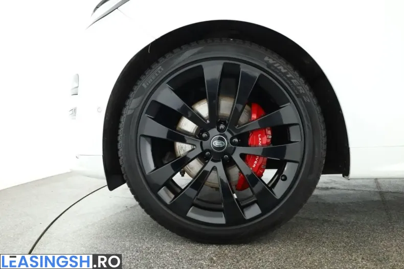 Land Rover Range Rover Sport din 2023 cu 35.000 km - oferta LAN213799 - foto 7