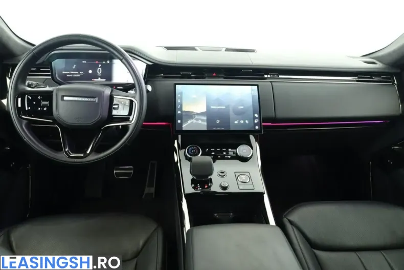 Land Rover Range Rover Sport din 2023 cu 35.000 km - oferta LAN213799 - foto 14