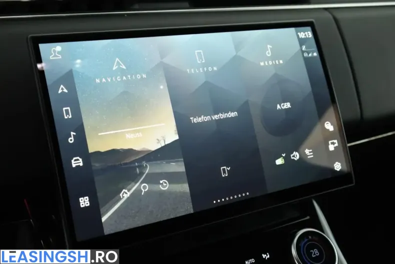 Land Rover Range Rover Sport din 2023 cu 35.000 km - oferta LAN213799 - foto 18