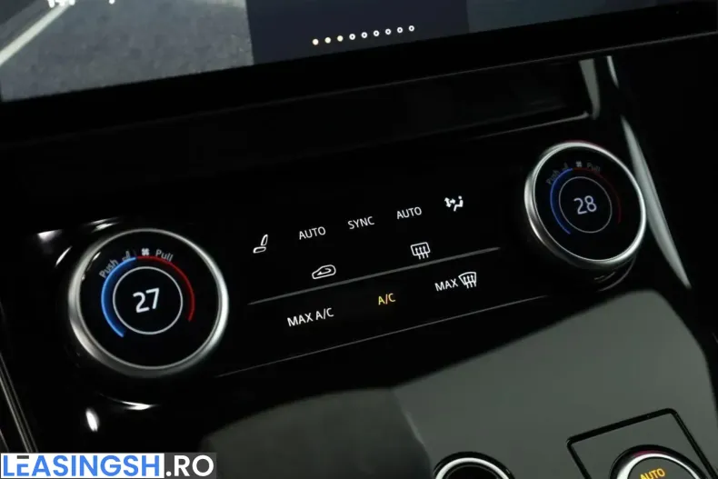 Land Rover Range Rover Sport din 2023 cu 35.000 km - oferta LAN213799 - foto 19