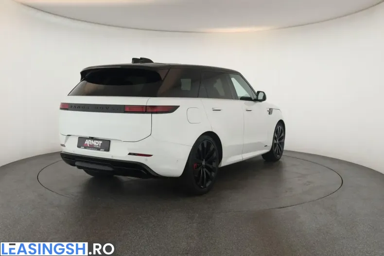 Land Rover Range Rover Sport din 2023 cu 35.000 km - oferta LAN213799 - foto 25
