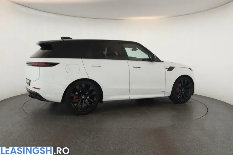 Land Rover Range Rover Sport din 2023 cu 35.000 km - oferta LAN213799 - foto 27