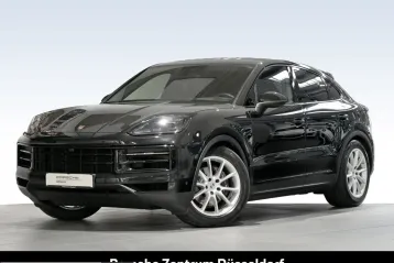 Porsche Cayenne din 2025 - oferta POR213800