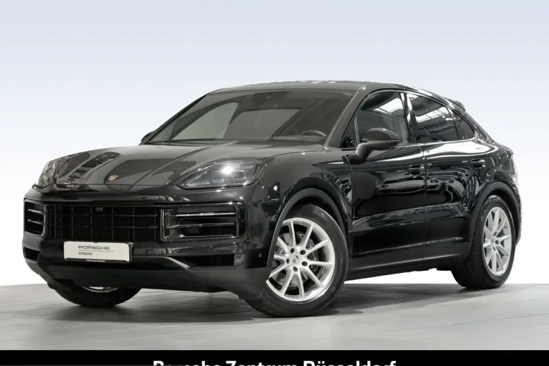 Porsche Cayenne din 2025 cu 24.875 km - oferta POR213800 - foto 1