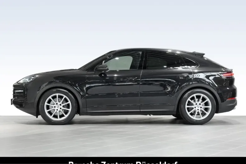 Porsche Cayenne din 2025 cu 24.875 km - oferta POR213800 - foto 2
