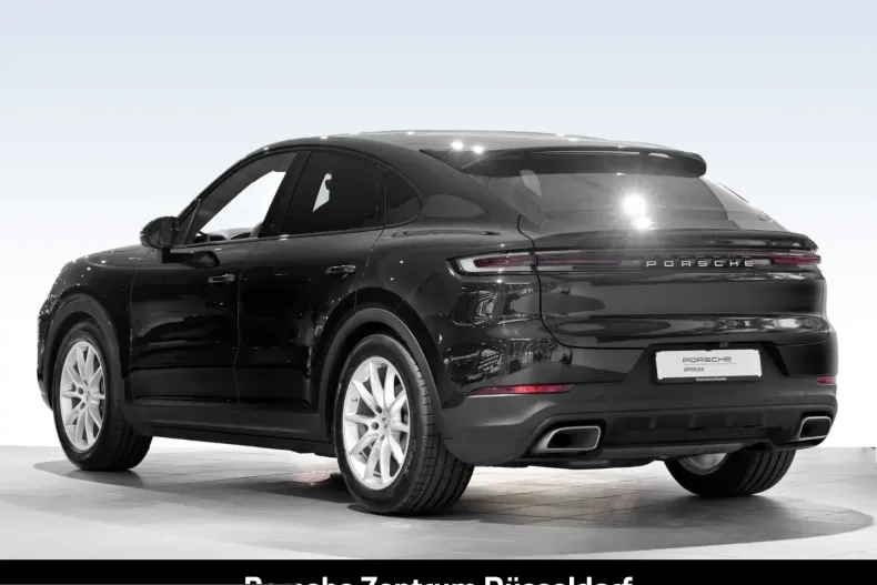 Porsche Cayenne din 2025 cu 24.875 km - oferta POR213800 - foto 3