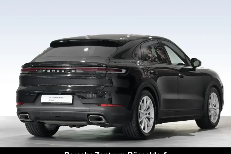 Porsche Cayenne din 2025 cu 24.875 km - oferta POR213800 - foto 4
