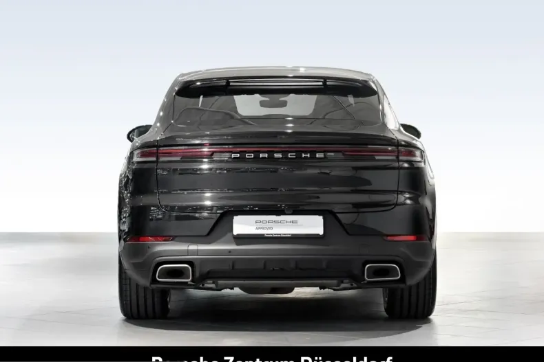 Porsche Cayenne din 2025 cu 24.875 km - oferta POR213800 - foto 5