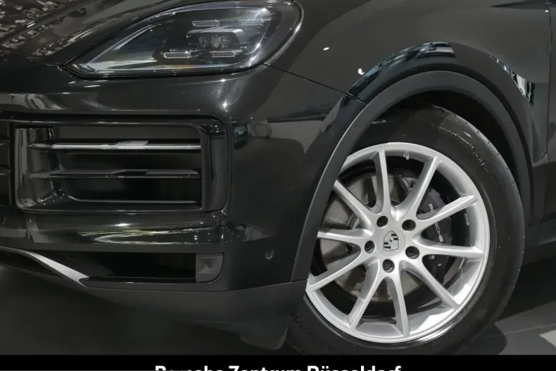 Porsche Cayenne din 2025 cu 24.875 km - oferta POR213800 - foto 6