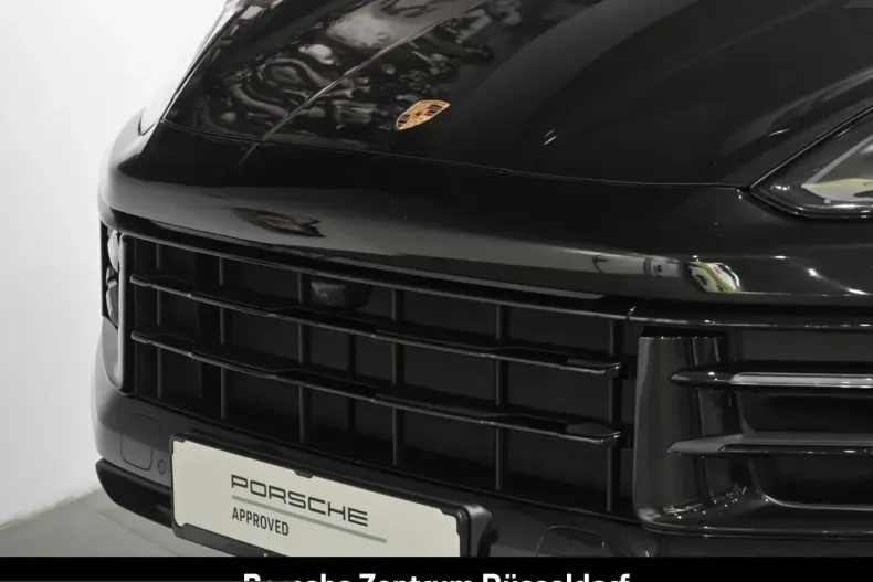 Porsche Cayenne din 2025 cu 24.875 km - oferta POR213800 - foto 7