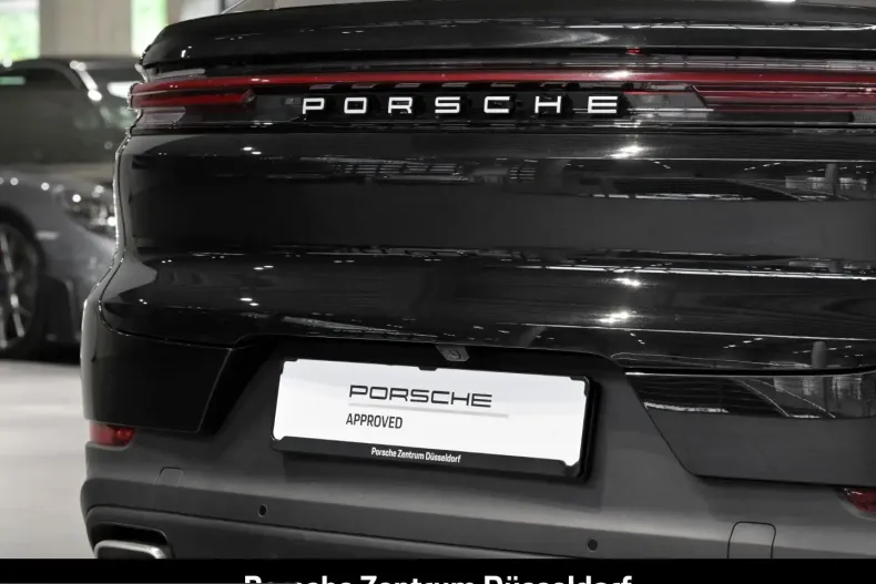 Porsche Cayenne din 2025 cu 24.875 km - oferta POR213800 - foto 8