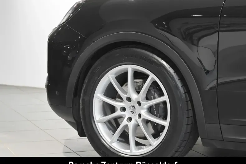 Porsche Cayenne din 2025 cu 24.875 km - oferta POR213800 - foto 10