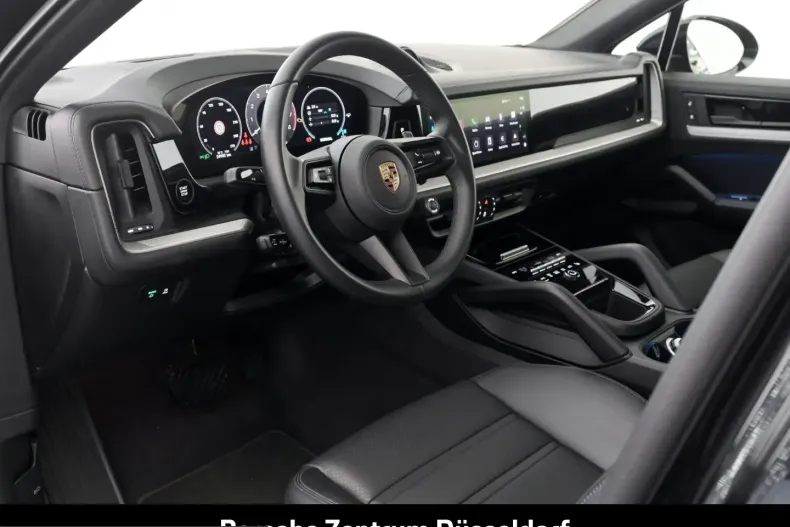 Porsche Cayenne din 2025 cu 24.875 km - oferta POR213800 - foto 11