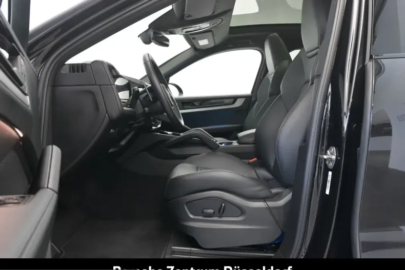 Porsche Cayenne din 2025 cu 24.875 km - oferta POR213800 - foto 12
