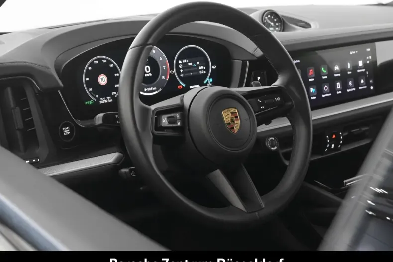 Porsche Cayenne din 2025 cu 24.875 km - oferta POR213800 - foto 13