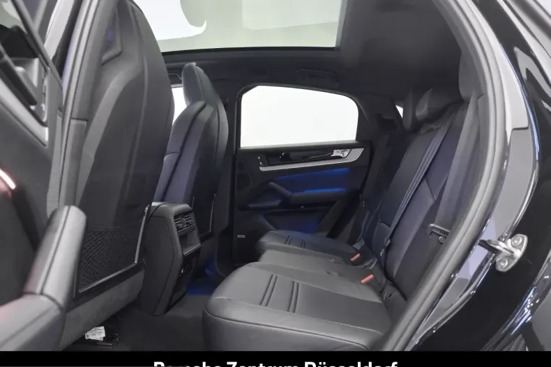 Porsche Cayenne din 2025 cu 24.875 km - oferta POR213800 - foto 18