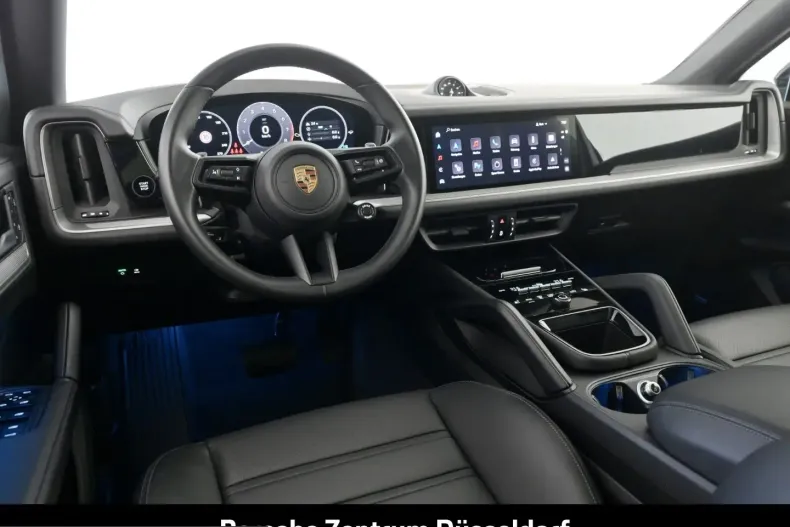 Porsche Cayenne din 2025 cu 24.875 km - oferta POR213800 - foto 19