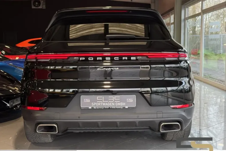 Porsche Cayenne din 2024 cu 38.643 km - oferta POR213801 - foto 6