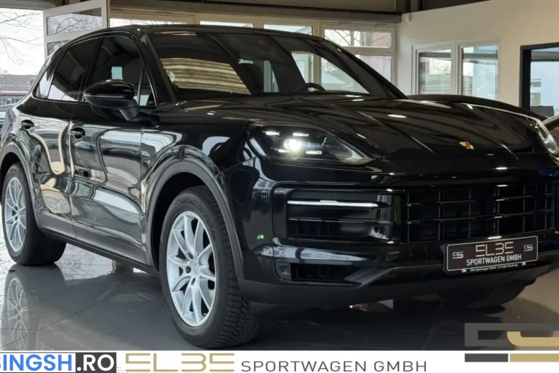 Porsche Cayenne din 2024 cu 38.643 km - oferta POR213801 - foto 9