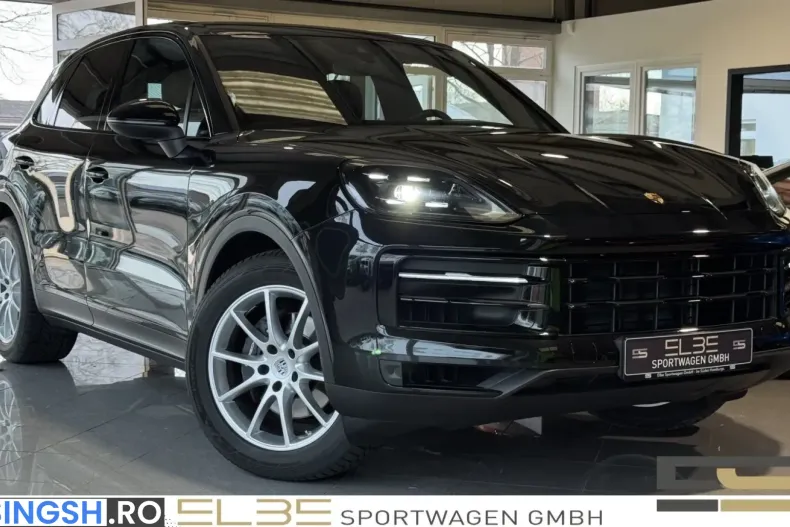 Porsche Cayenne din 2024 cu 38.643 km - oferta POR213801 - foto 10