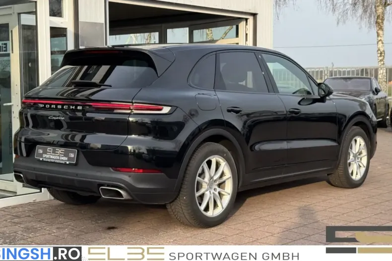Porsche Cayenne din 2024 cu 38.643 km - oferta POR213801 - foto 11