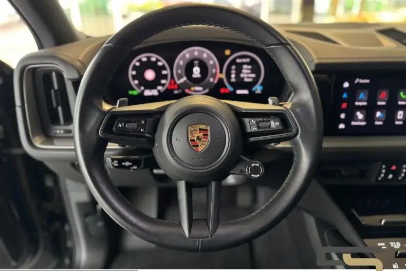 Porsche Cayenne din 2024 cu 38.643 km - oferta POR213801 - foto 14