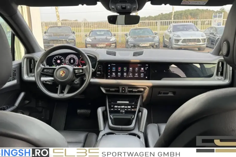 Porsche Cayenne din 2024 cu 38.643 km - oferta POR213801 - foto 15