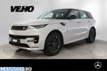 Land Rover Range Rover Sport din 2024 - oferta LAN213802