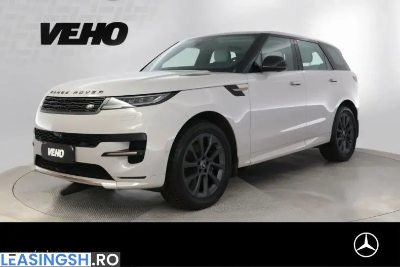 Land Rover Range Rover Sport din 2024 cu 68.500 km - oferta LAN213802 - foto 1