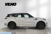 Land Rover Range Rover Sport din 2024 cu 68.500 km - oferta LAN213802 - foto 2