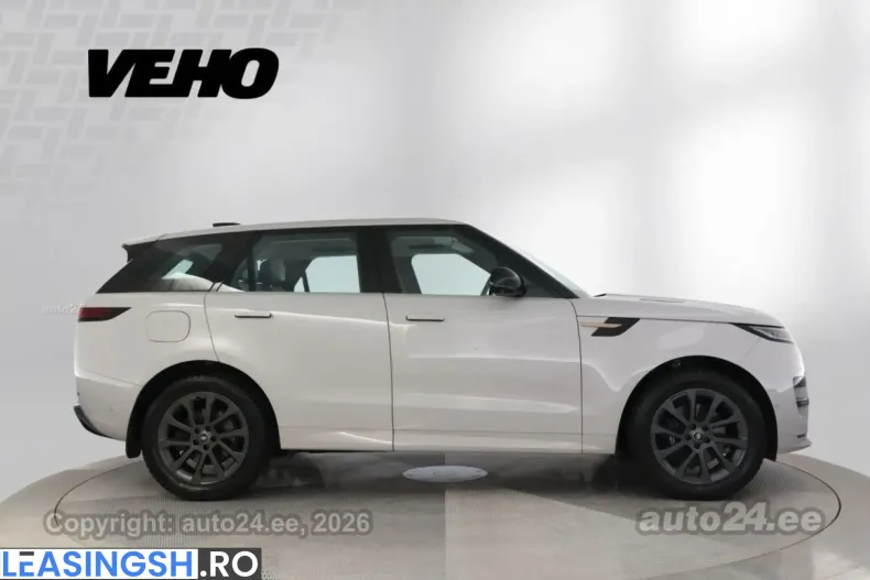 Land Rover Range Rover Sport din 2024 cu 68.500 km - oferta LAN213802 - foto 2