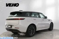 Land Rover Range Rover Sport din 2024 cu 68.500 km - oferta LAN213802 - foto 3