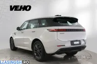 Land Rover Range Rover Sport din 2024 cu 68.500 km - oferta LAN213802 - foto 4