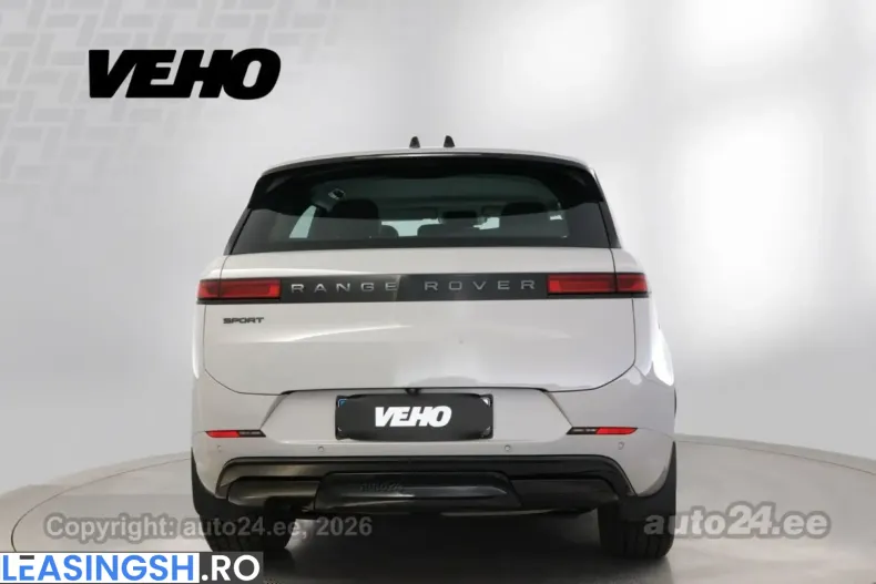 Land Rover Range Rover Sport din 2024 cu 68.500 km - oferta LAN213802 - foto 7