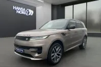 Land Rover Range Rover Sport din 2023 cu 66.130 km - oferta LAN213803 - foto 1