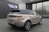 Land Rover Range Rover Sport din 2023 cu 66.130 km - oferta LAN213803 - foto 2