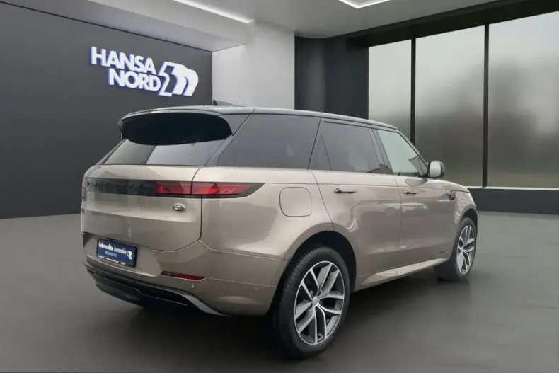 Land Rover Range Rover Sport din 2023 cu 66.130 km - oferta LAN213803 - foto 2