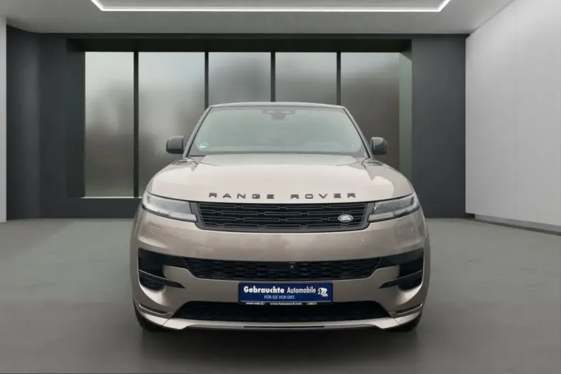 Land Rover Range Rover Sport din 2023 cu 66.130 km - oferta LAN213803 - foto 8