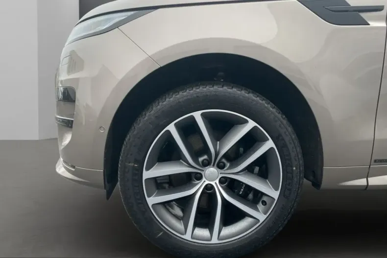 Land Rover Range Rover Sport din 2023 cu 66.130 km - oferta LAN213803 - foto 9