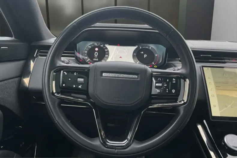 Land Rover Range Rover Sport din 2023 cu 66.130 km - oferta LAN213803 - foto 14