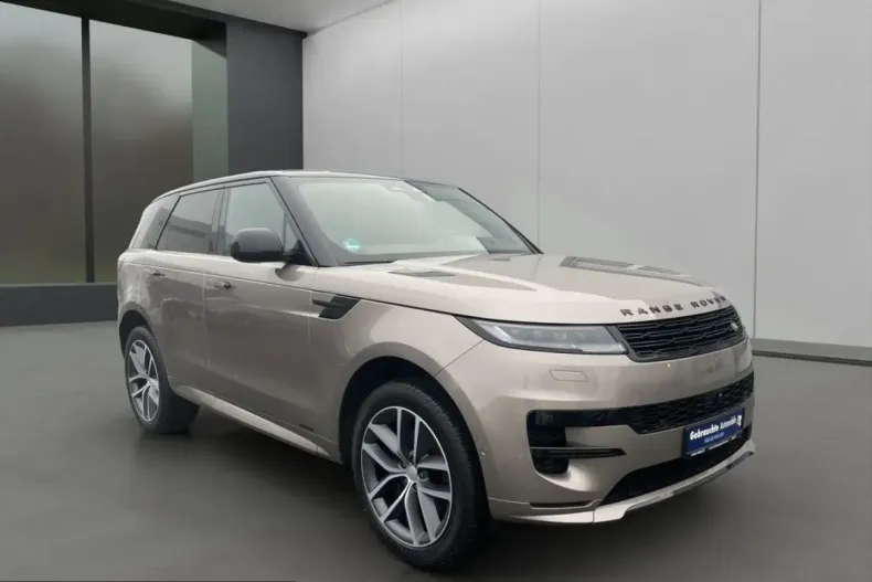 Land Rover Range Rover Sport din 2023 cu 66.130 km - oferta LAN213803 - foto 17