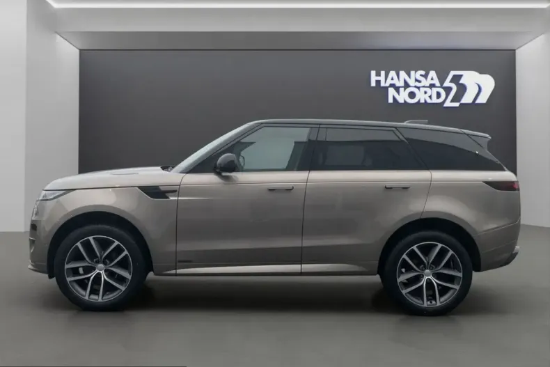 Land Rover Range Rover Sport din 2023 cu 66.130 km - oferta LAN213803 - foto 18