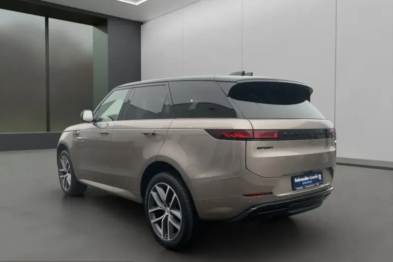 Land Rover Range Rover Sport din 2023 cu 66.130 km - oferta LAN213803 - foto 19
