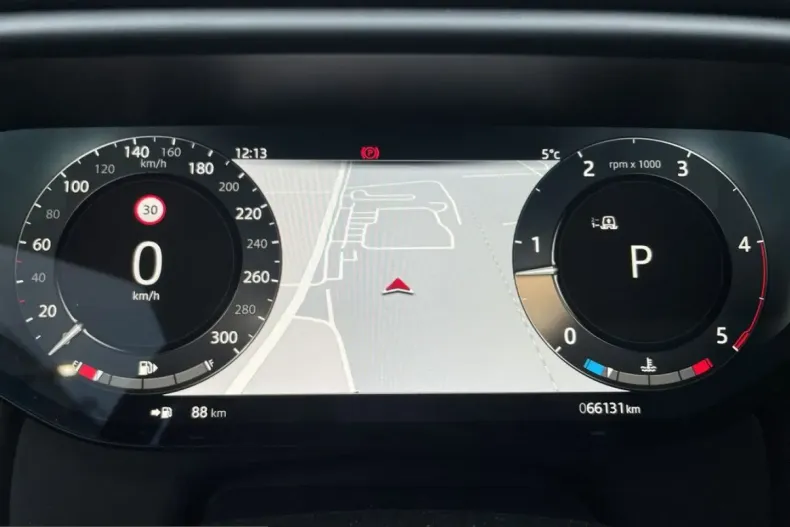 Land Rover Range Rover Sport din 2023 cu 66.130 km - oferta LAN213803 - foto 22