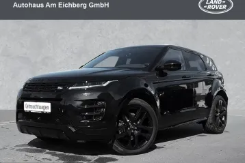 Land Rover Range Rover Evoque din 2025 - oferta LAN213804