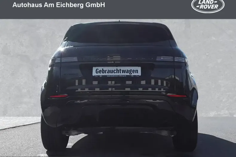 Land Rover Range Rover Evoque din 2025 cu 19.992 km - oferta LAN213804 - foto 3