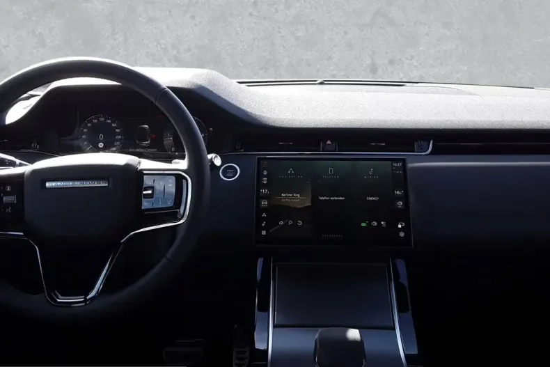 Land Rover Range Rover Evoque din 2025 cu 19.992 km - oferta LAN213804 - foto 7