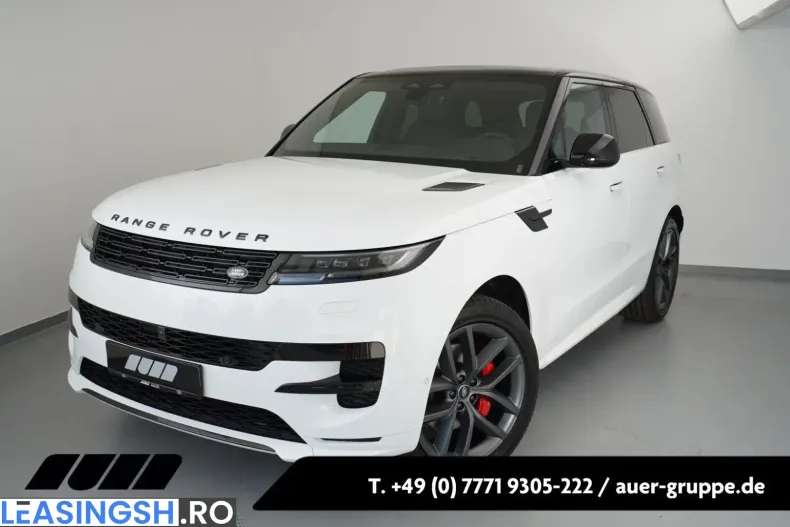 Land Rover Range Rover Sport din 2024 cu 29.340 km - oferta LAN213805 - foto 1