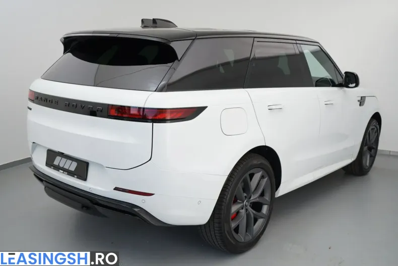 Land Rover Range Rover Sport din 2024 cu 29.340 km - oferta LAN213805 - foto 2